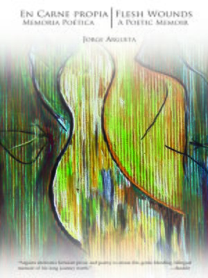 Flesh Wounds (En carne propia) - ebook